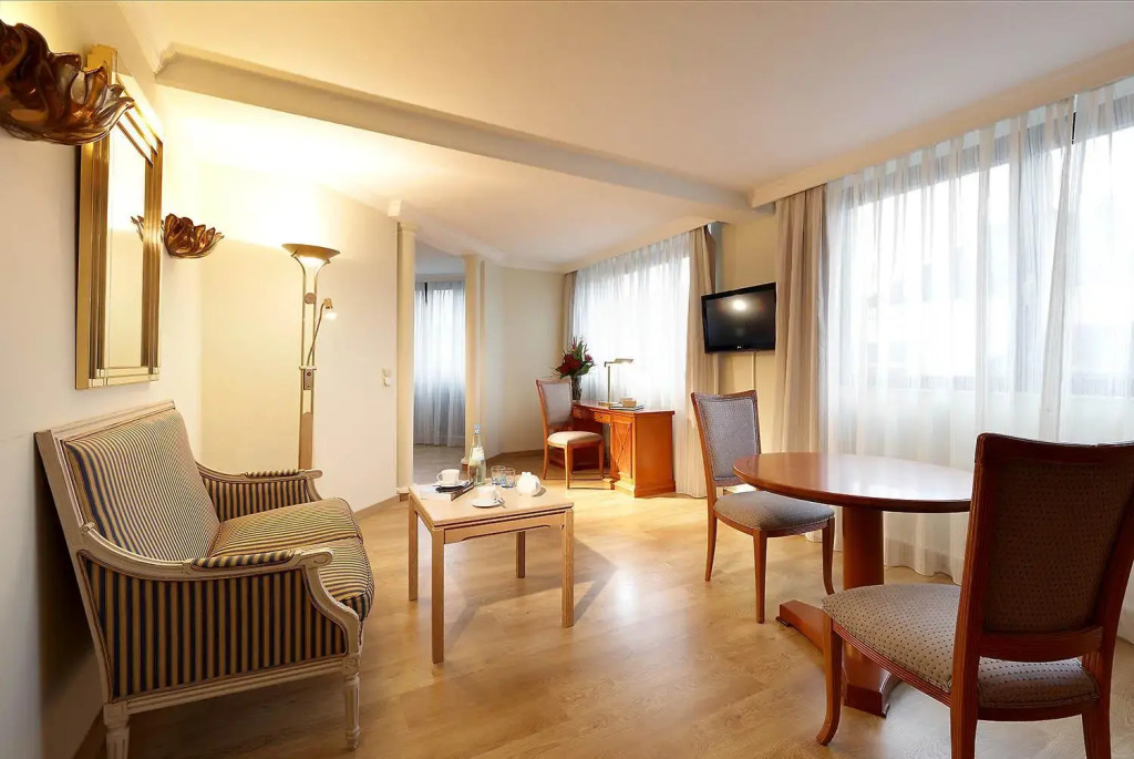 Hotel Regent