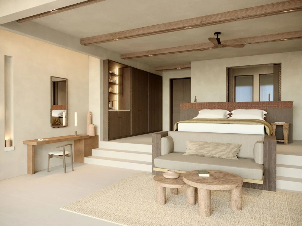 The Revery, Elafonisi - Member of Leading Hotels of the World