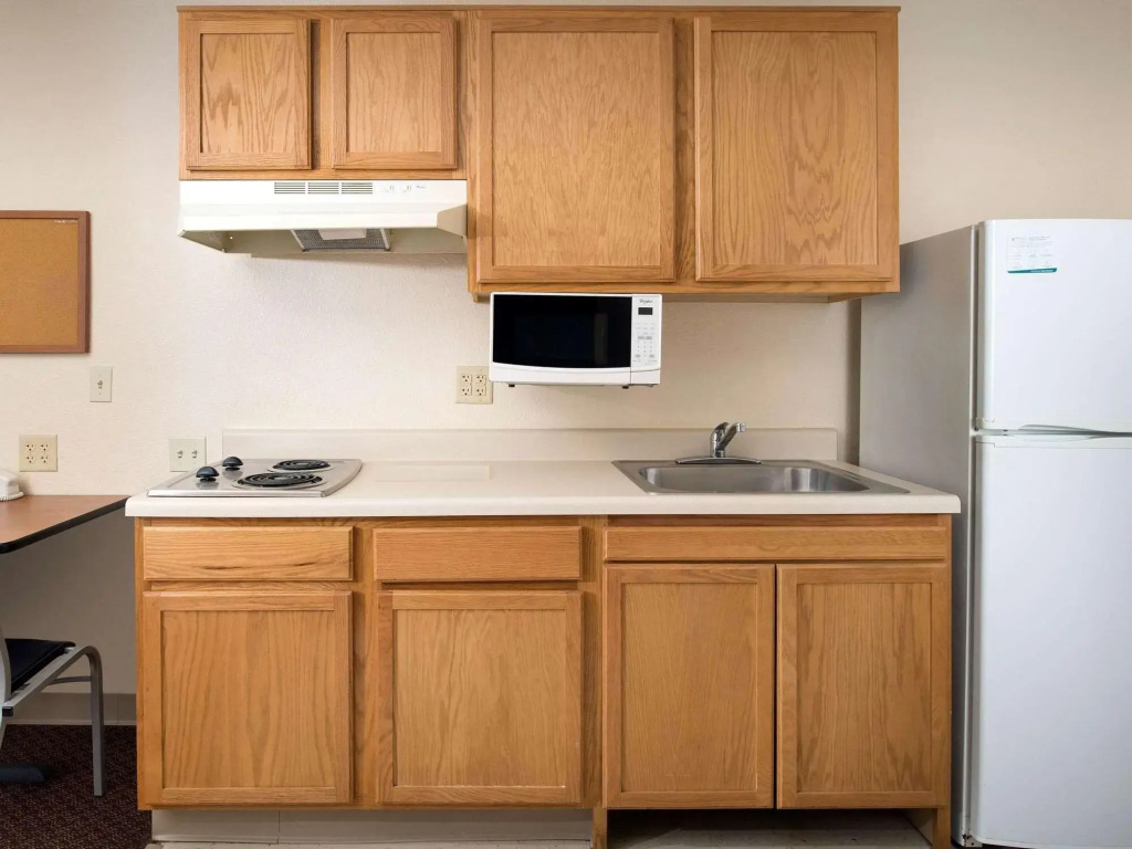 WoodSpring Suites Macon West I-475