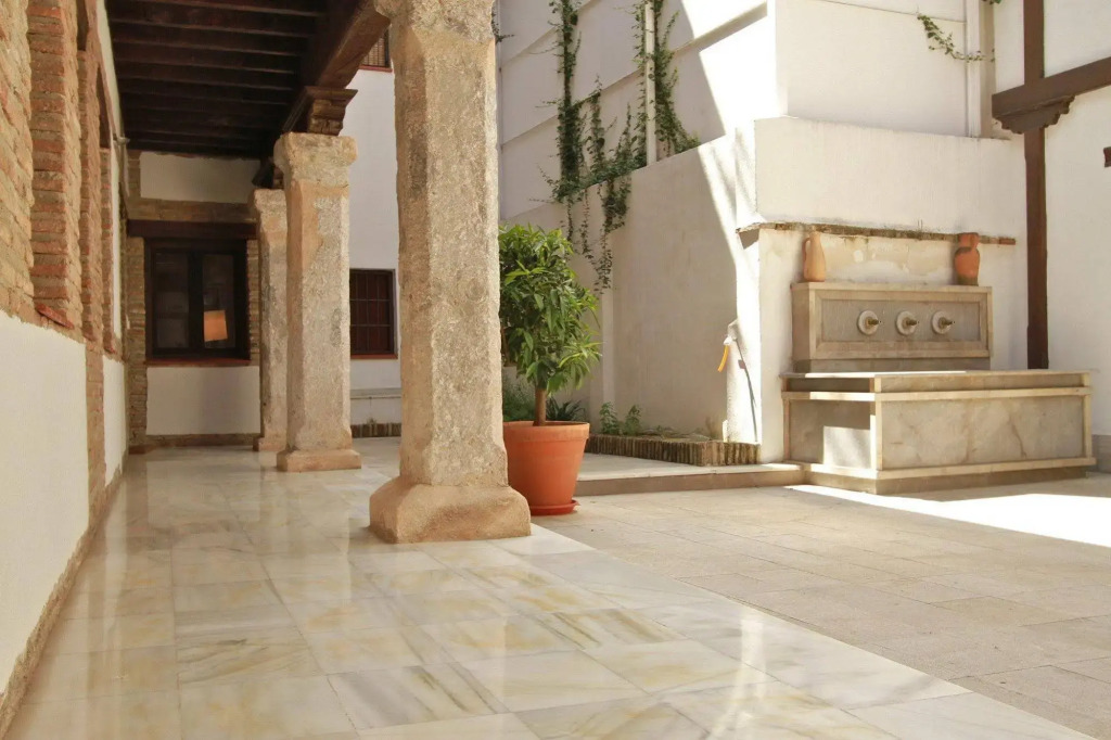 Apartamentos Nest Flats Casa de la Alberca