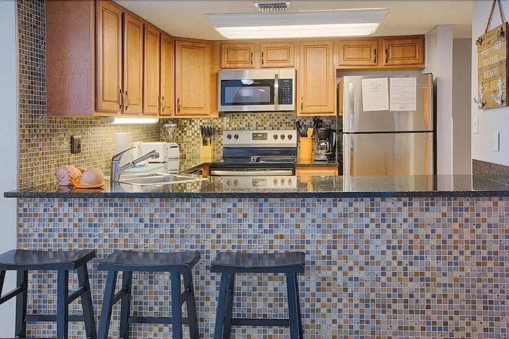 Gulf Shore Condo #508