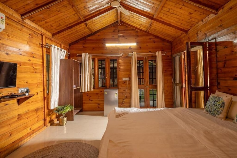 BOHOA Palolem Beach Resort