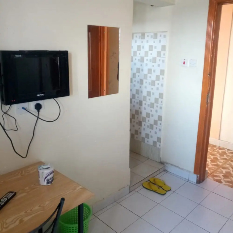KQ Guest House