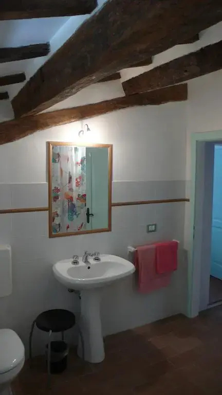 Agriturismo Alla Madonna Del Piatto