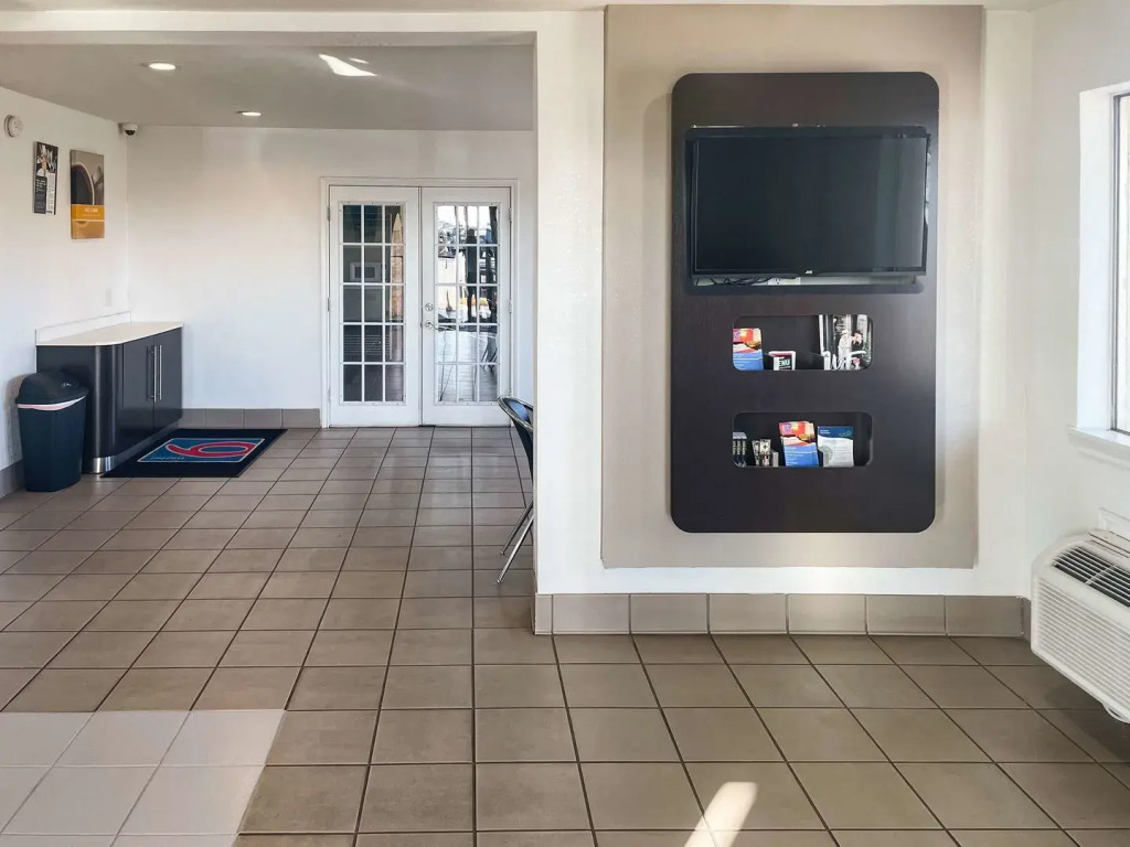 Motel 6-Wichita Falls, TX - North