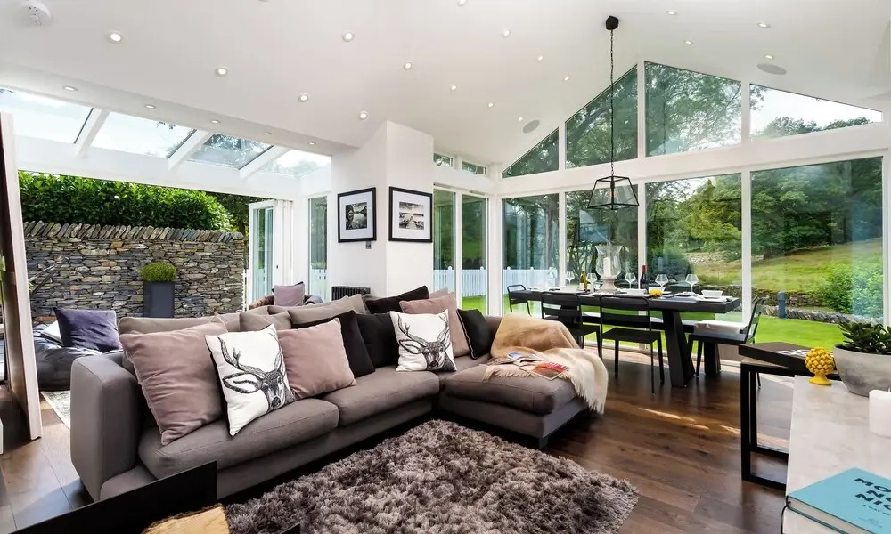 River Barn