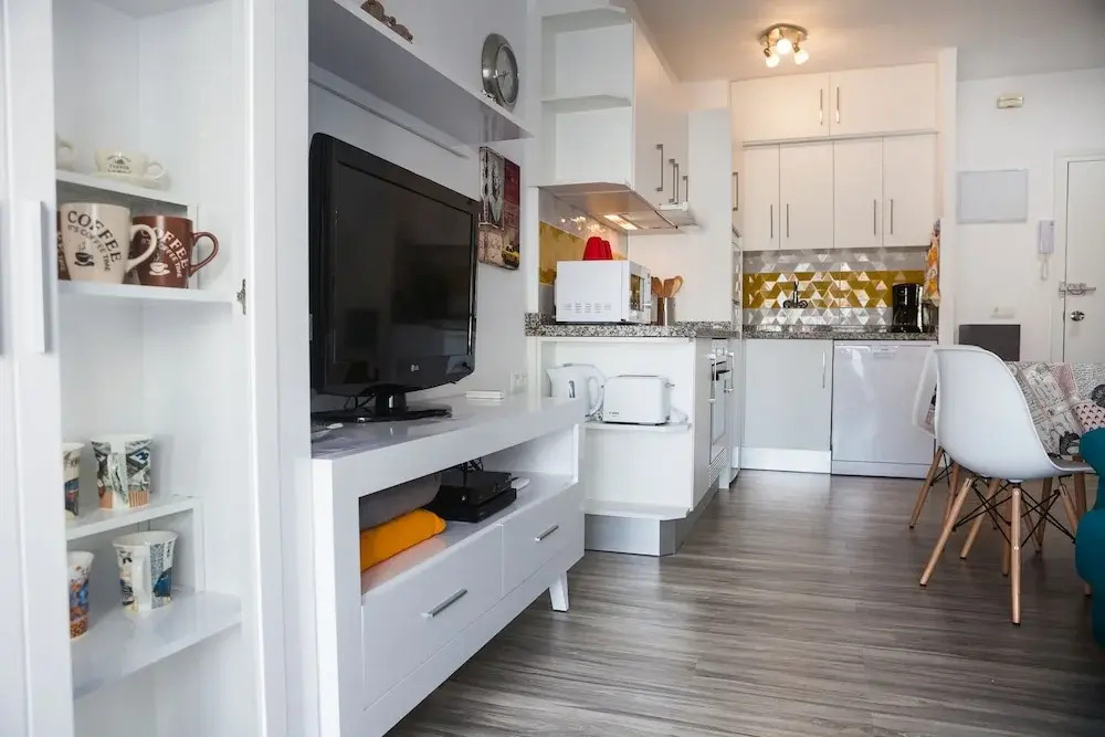 Apartamento Albaida