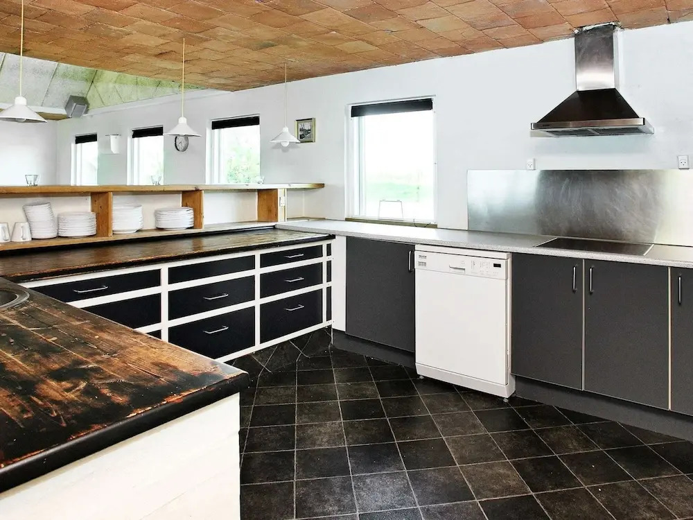 4 Star Holiday Home in Logstor