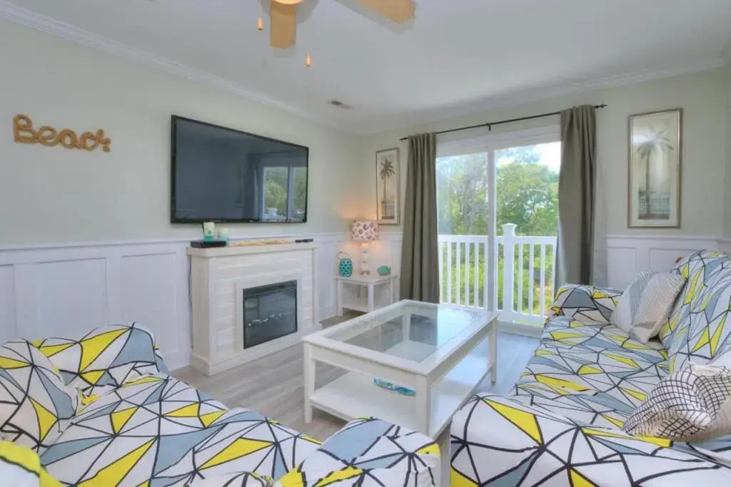 Ocean Walk 4203