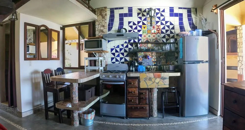 Oceanview Guesthouse