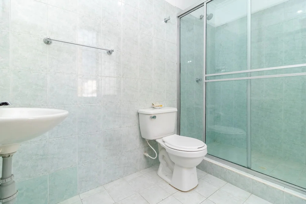 Hotel Americano - Torre Colpatria