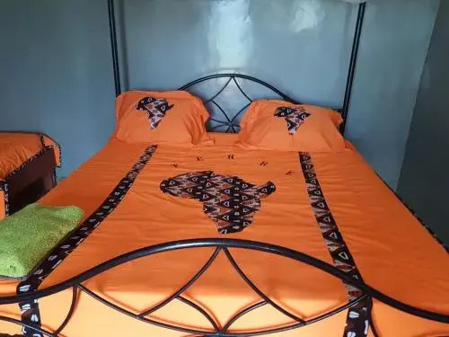 Terre d'Afrique