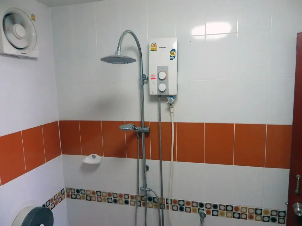Dive BnB