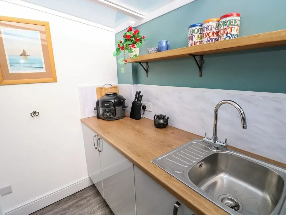 Tower Cottage