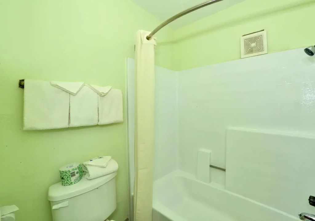 Americas Best Value Inn Holbrook