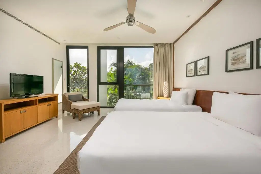 Vietstork Villa 03 Bedroom Resort