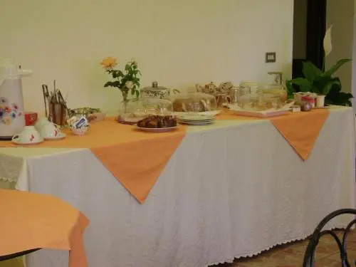 B&B Maria Paola