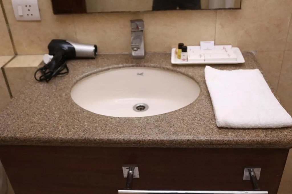 FabHotel Goodwill GK 1