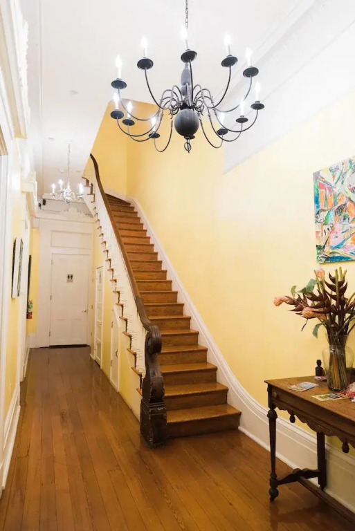 Creole Gardens Guesthouse and Inn