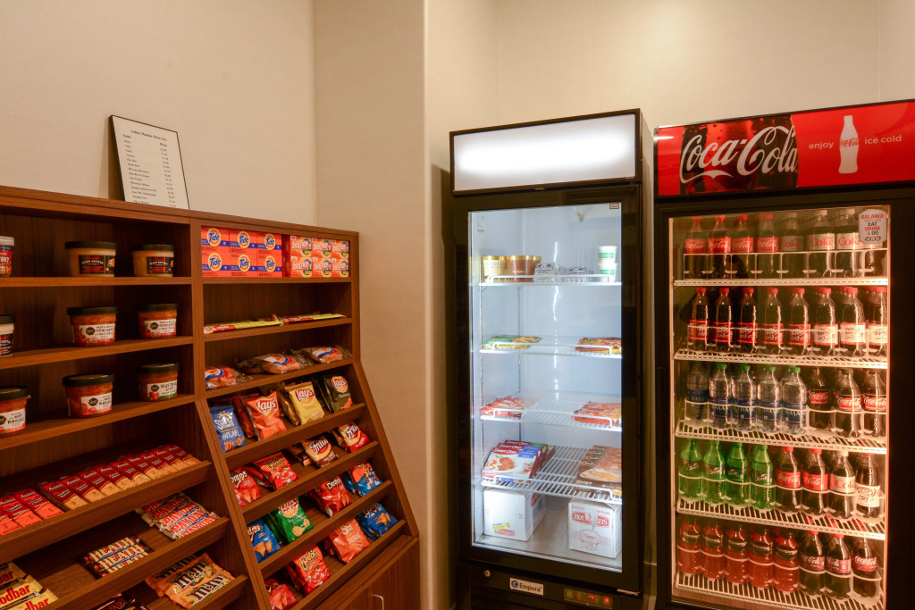 Holiday Inn Express Hotel & Suites New Boston by IHG
