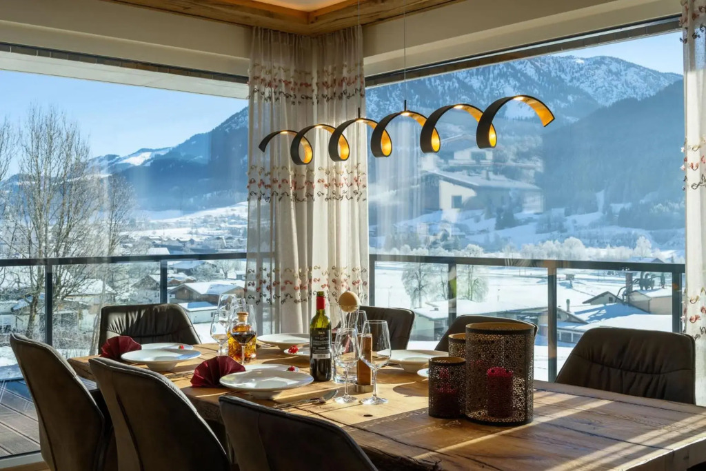 Panoramasuite Brixental by Buccara - Brixen im Thale
