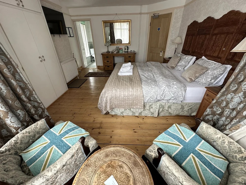 Cambridge Bed & Breakfast