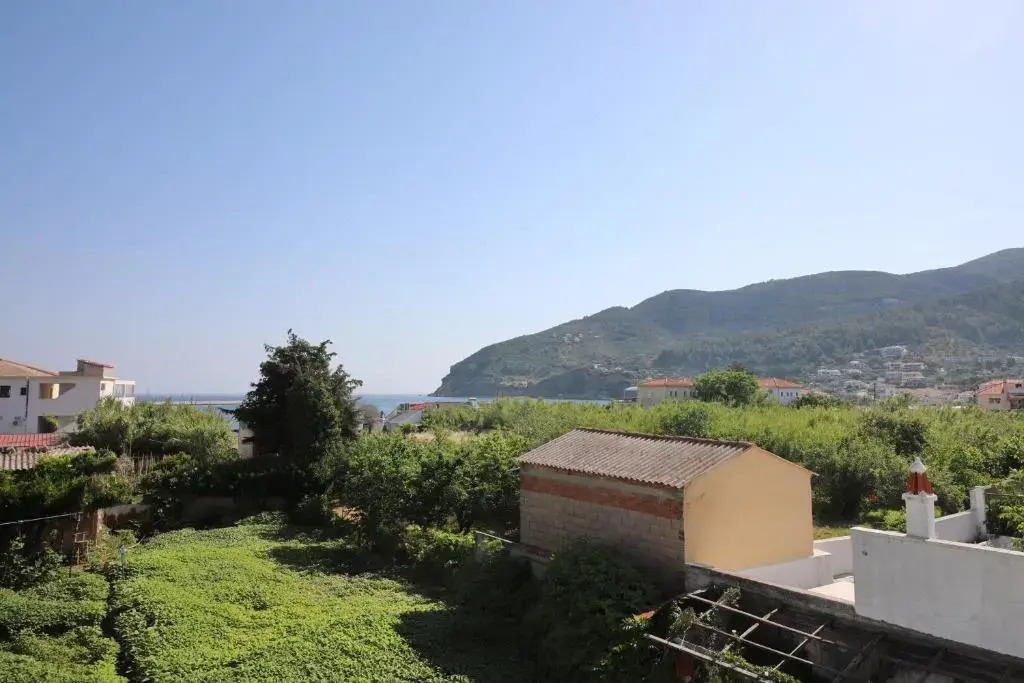 Rania Residence