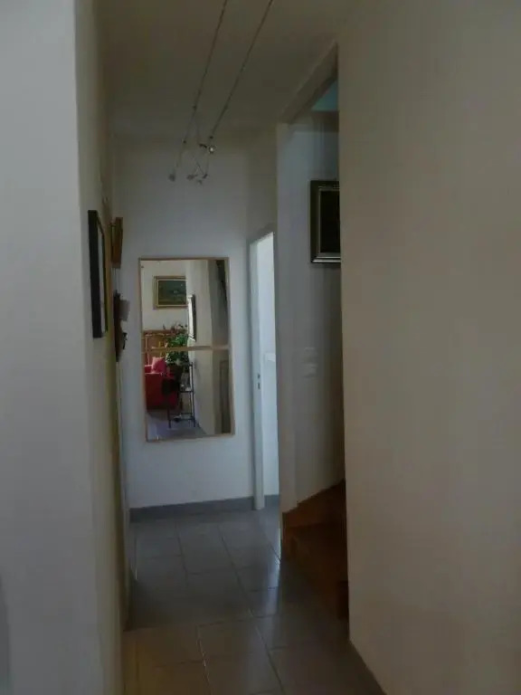 Duplex 120m² Central - Parking
