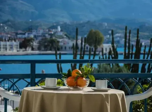 Aparthotel 3 Stars Poros