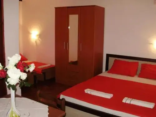 Apartments Aleksic