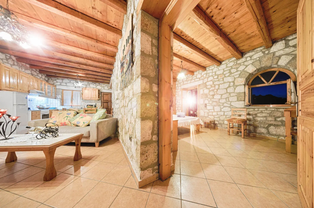 Joannas Stone Villas