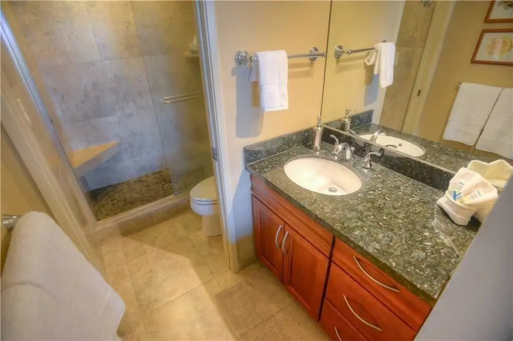 Maui Banyan T301 - Two Bedroom Condo