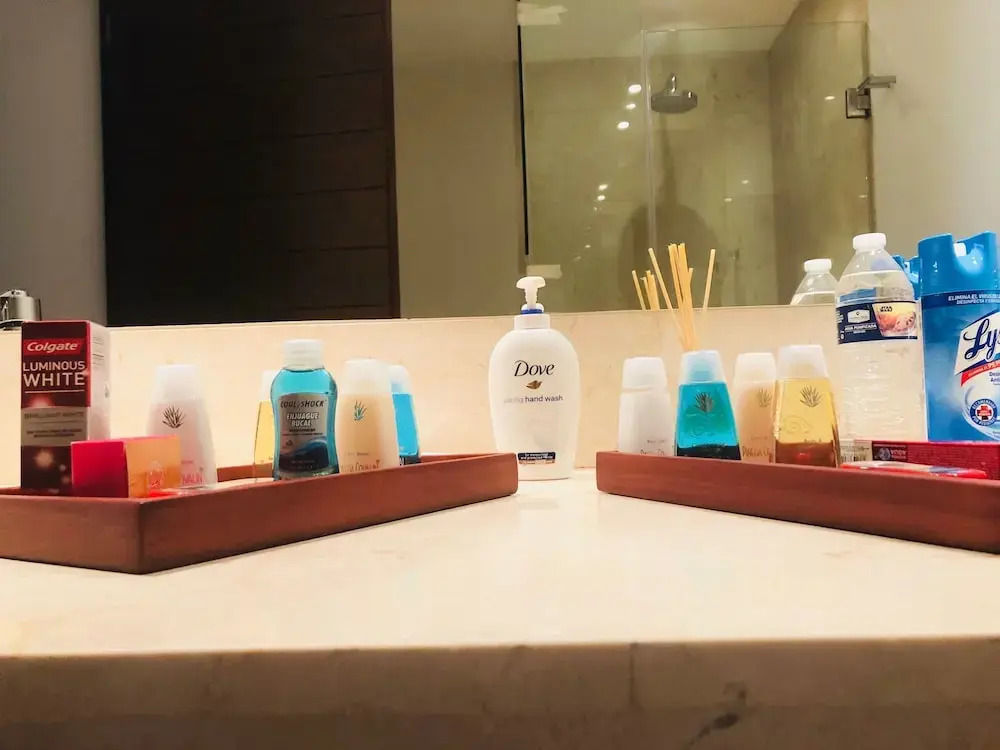 Miyana Amazing CityView Suite  by LiveMexicoCity