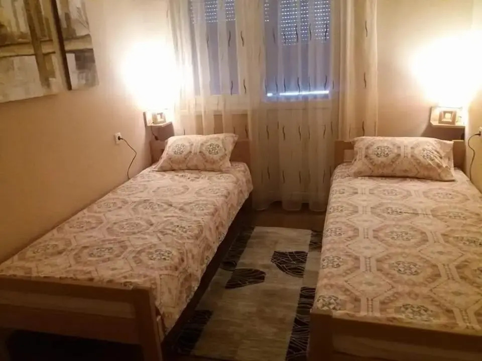 Apartman Radjenovic