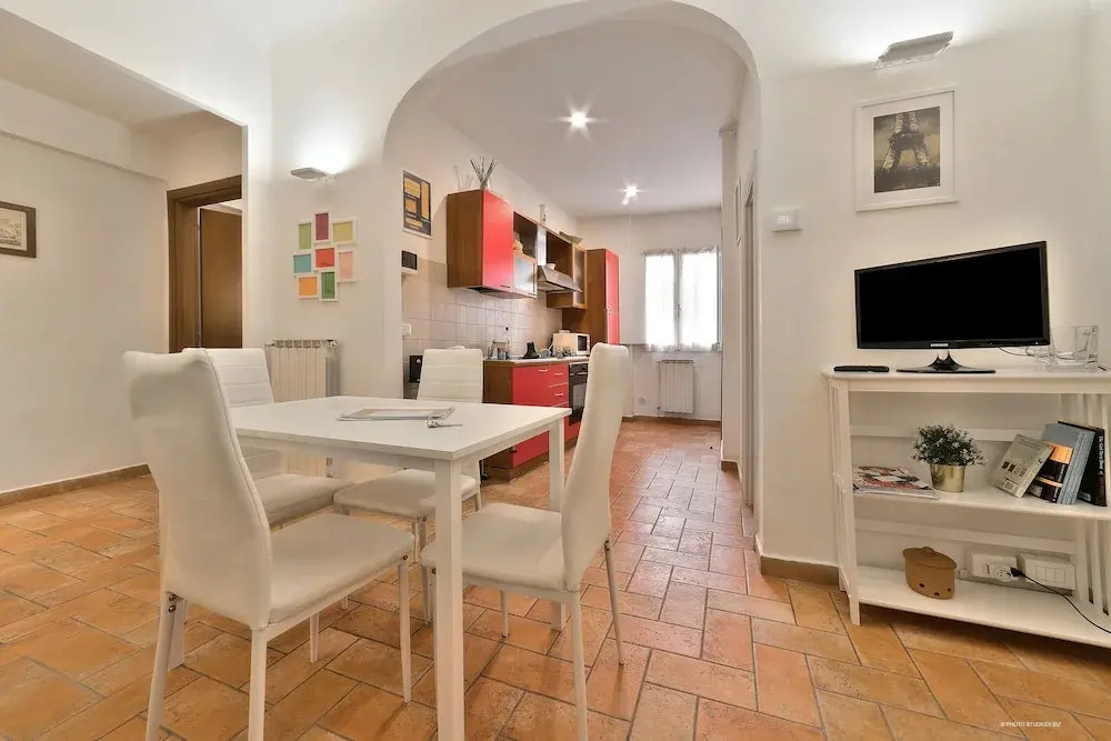 Wine Apartments Florence Ansonica