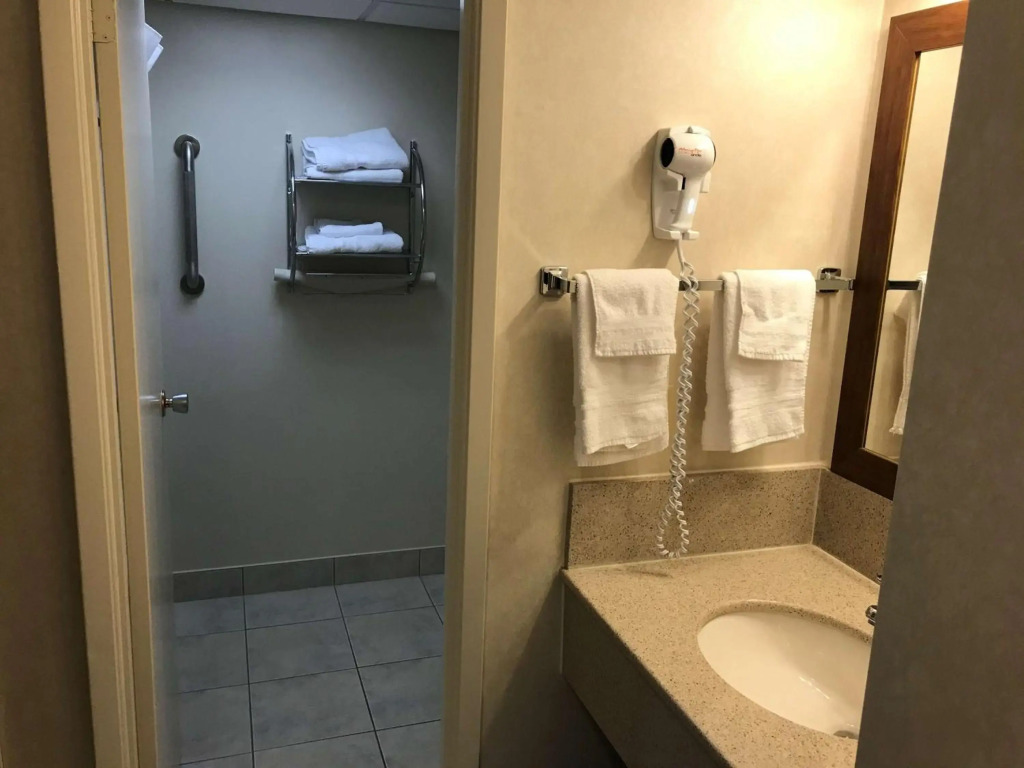 Best Western Thunder Bay Crossroads