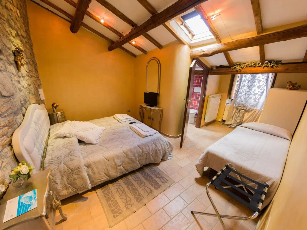 Medieval House