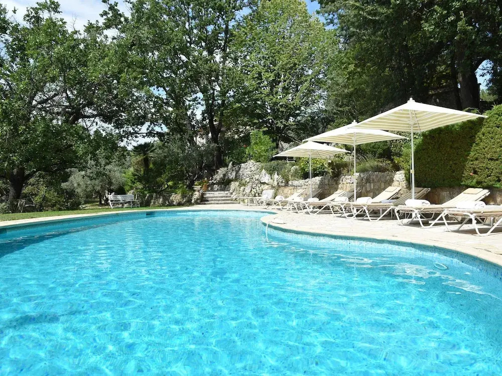 Magnificent Villa in Callas France With Private Pool