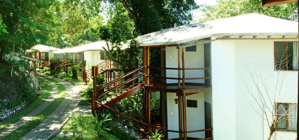 Villa Maya