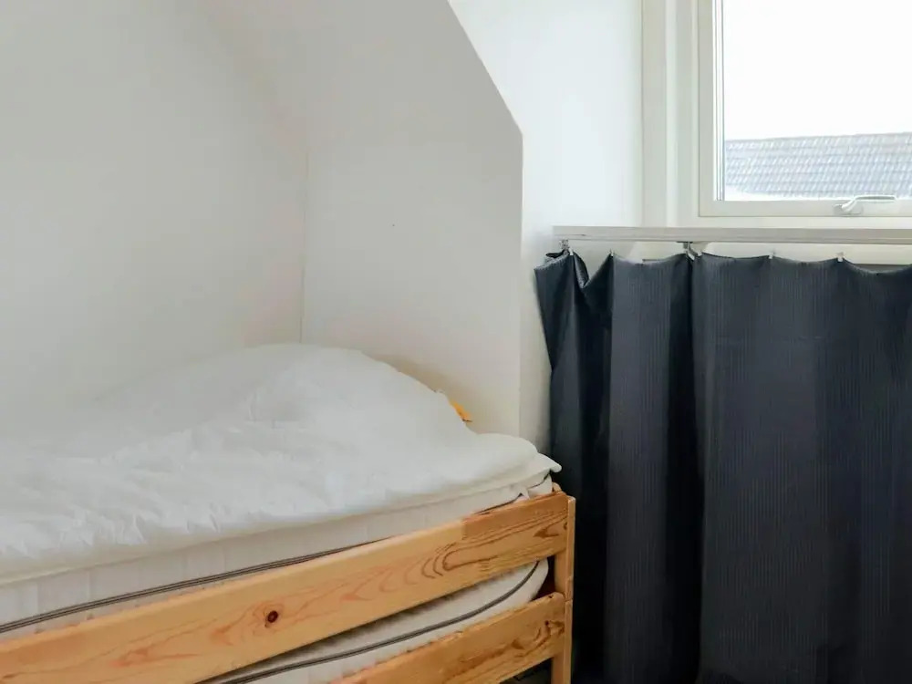 4 Star Holiday Home in Halmstad