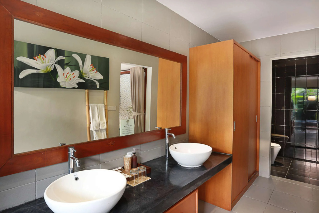 Seminyak Sanctuary Villa by Ini Vie Hospitality