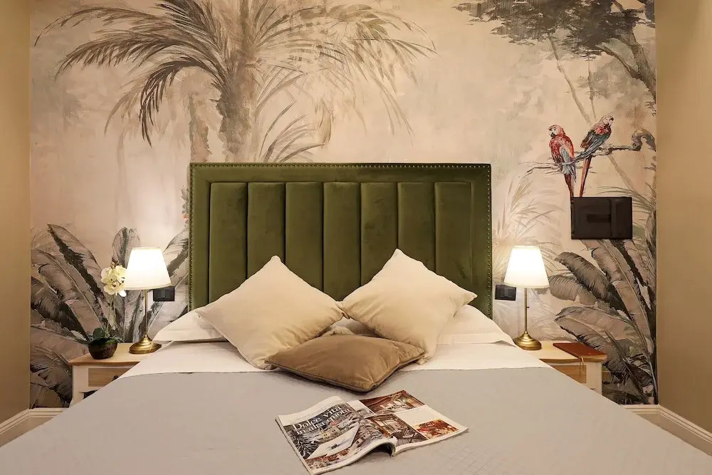 Vatican Cozy Suites - Liberty Collection