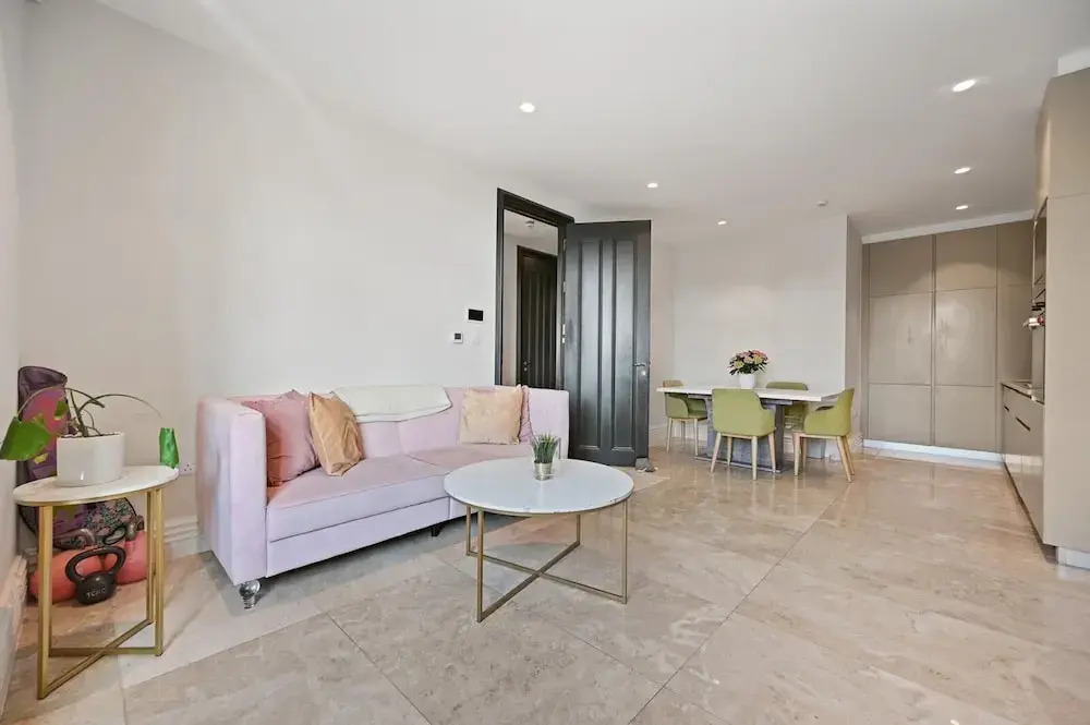 Brampton Grove Cozy Apartment - London