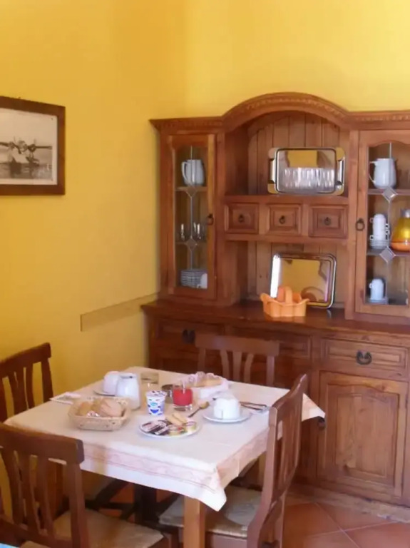 B&B La Borgata