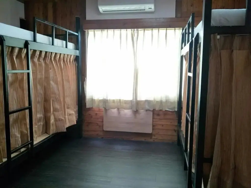 Yes, Sir Homestay