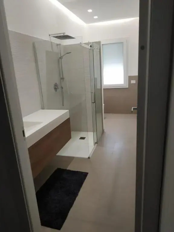 Home Apartment