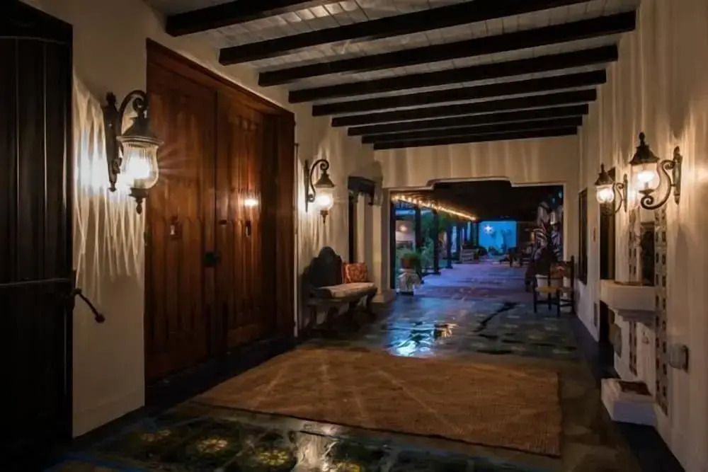 Bella Historic Hacienda By Signature Vacation Rentals