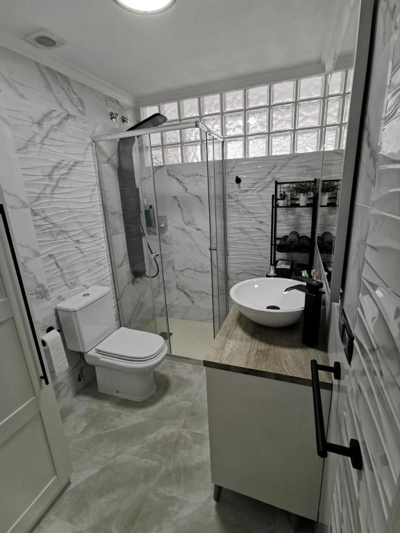 Apartamento Galtor Casanova