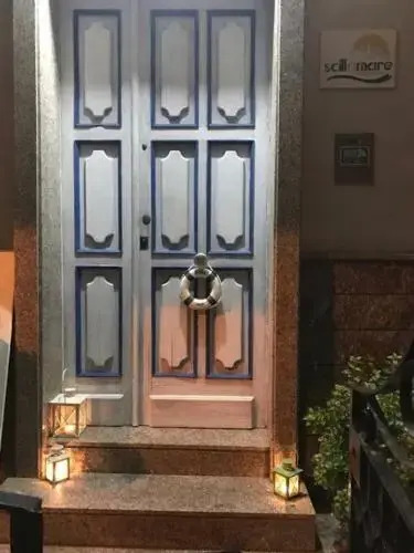 B&B Scilla Mare