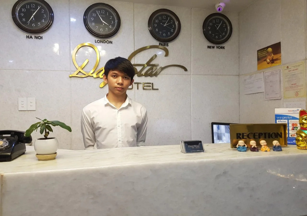 Daystar Hotel